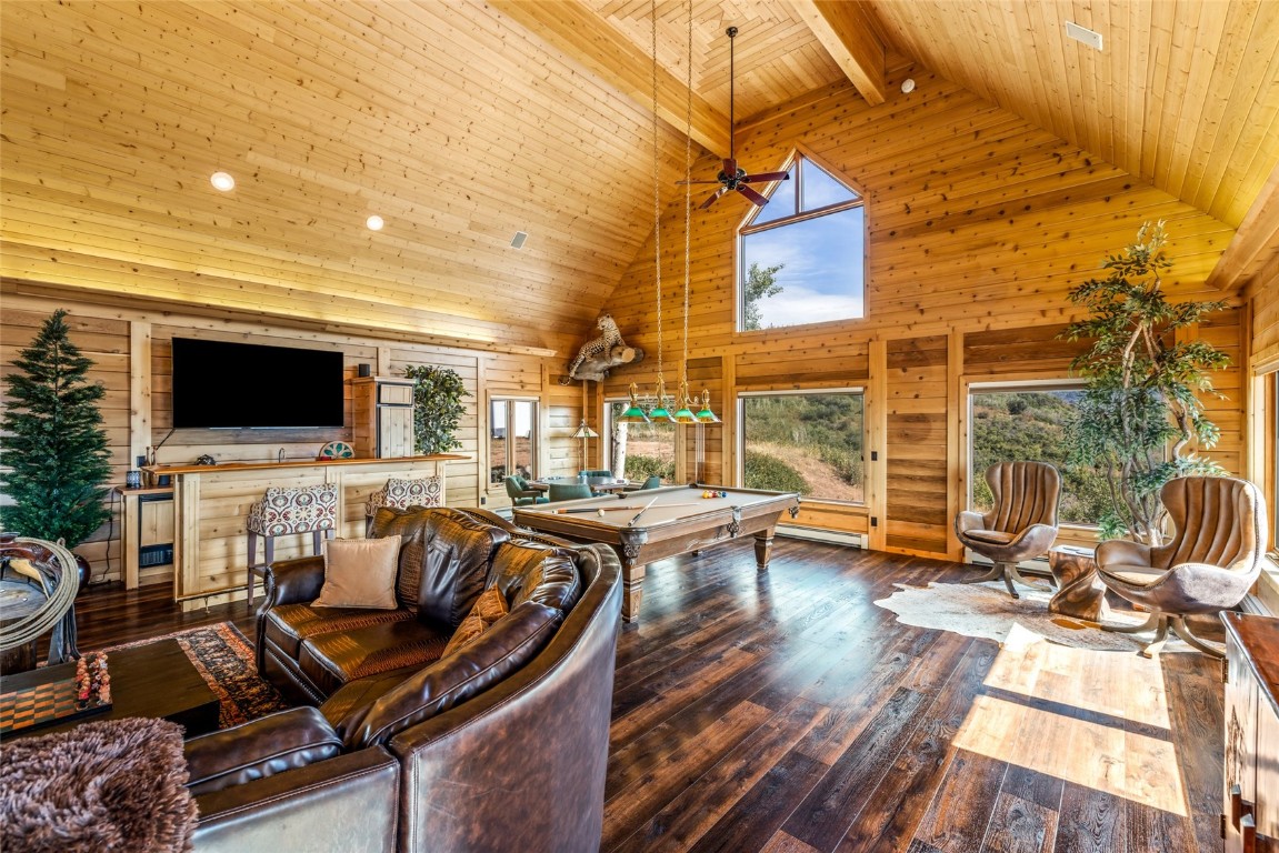 30800 Game Trails Drive Steamboat Springs CO 80487