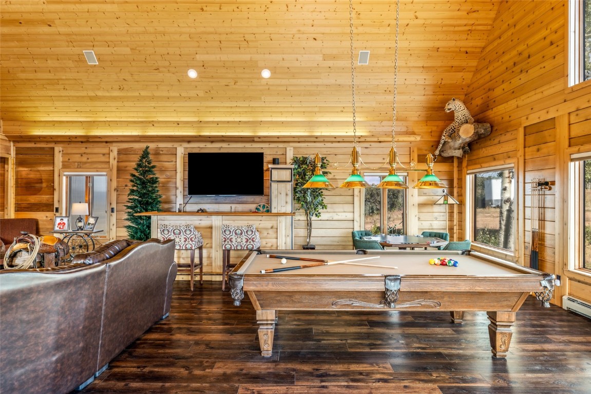 30800 Game Trails Drive Steamboat Springs CO 80487