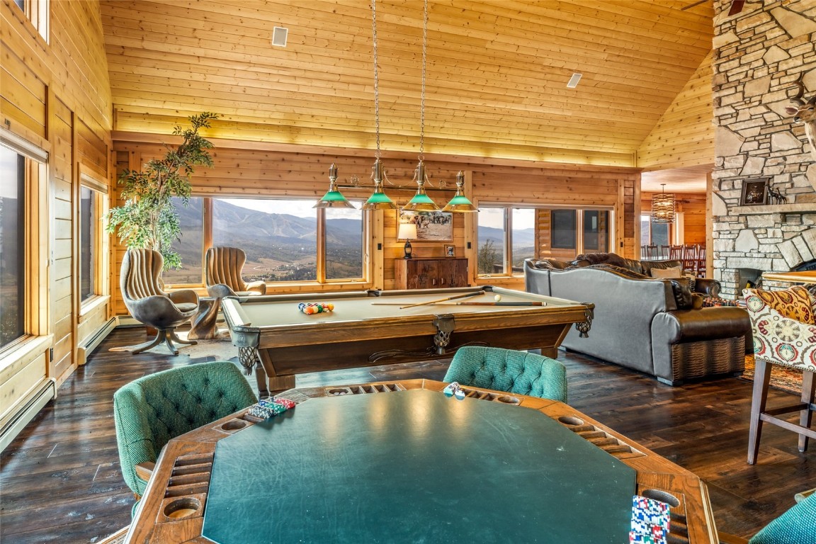 30800 Game Trails Drive Steamboat Springs CO 80487