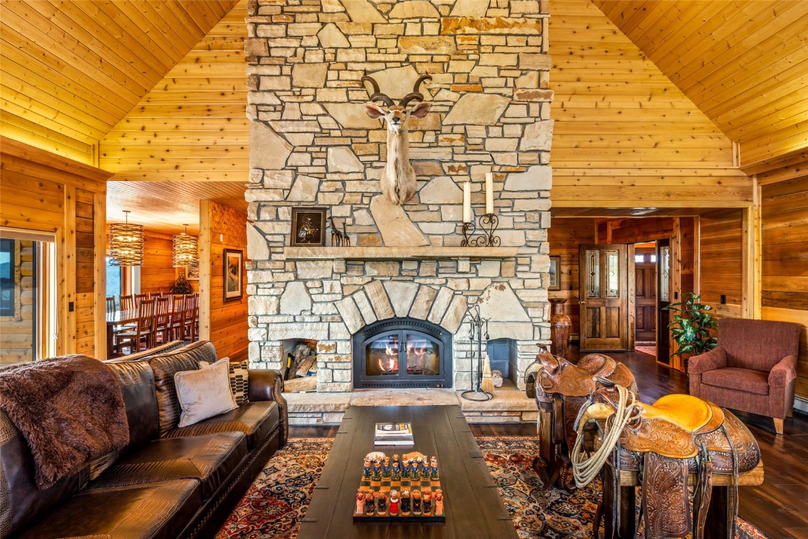 30800 Game Trails Drive Steamboat Springs CO 80487