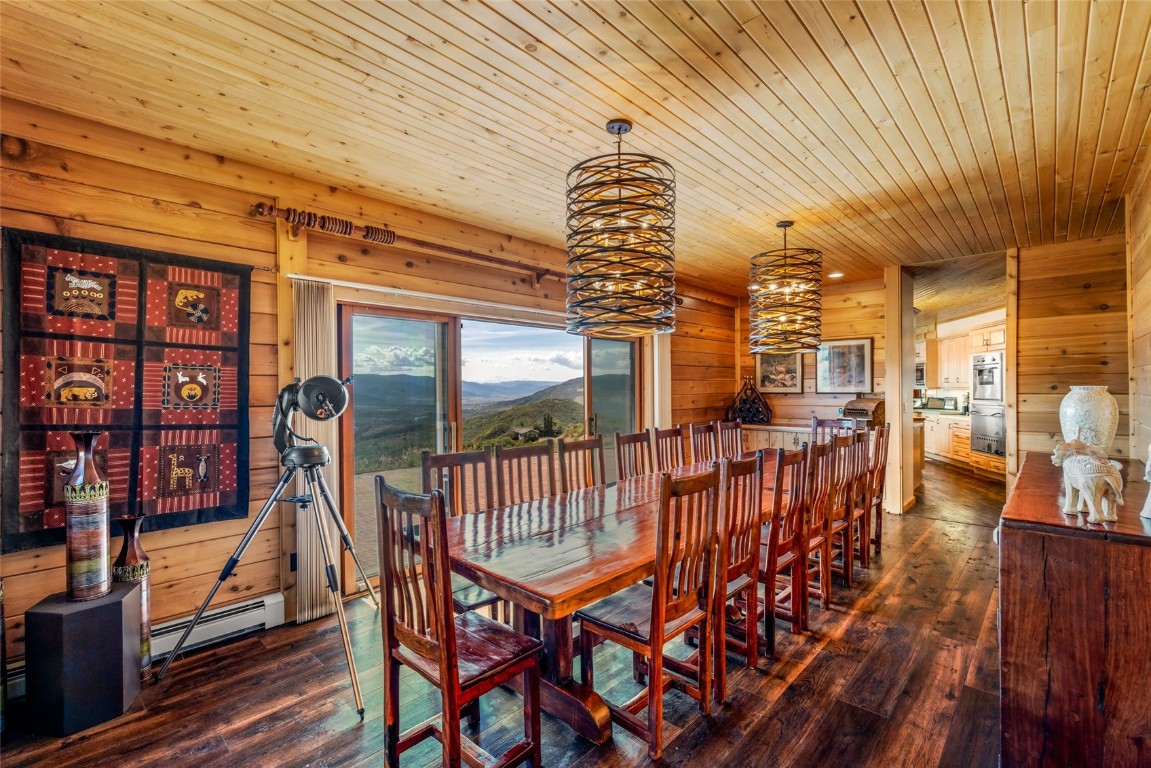 30800 Game Trails Drive Steamboat Springs CO 80487