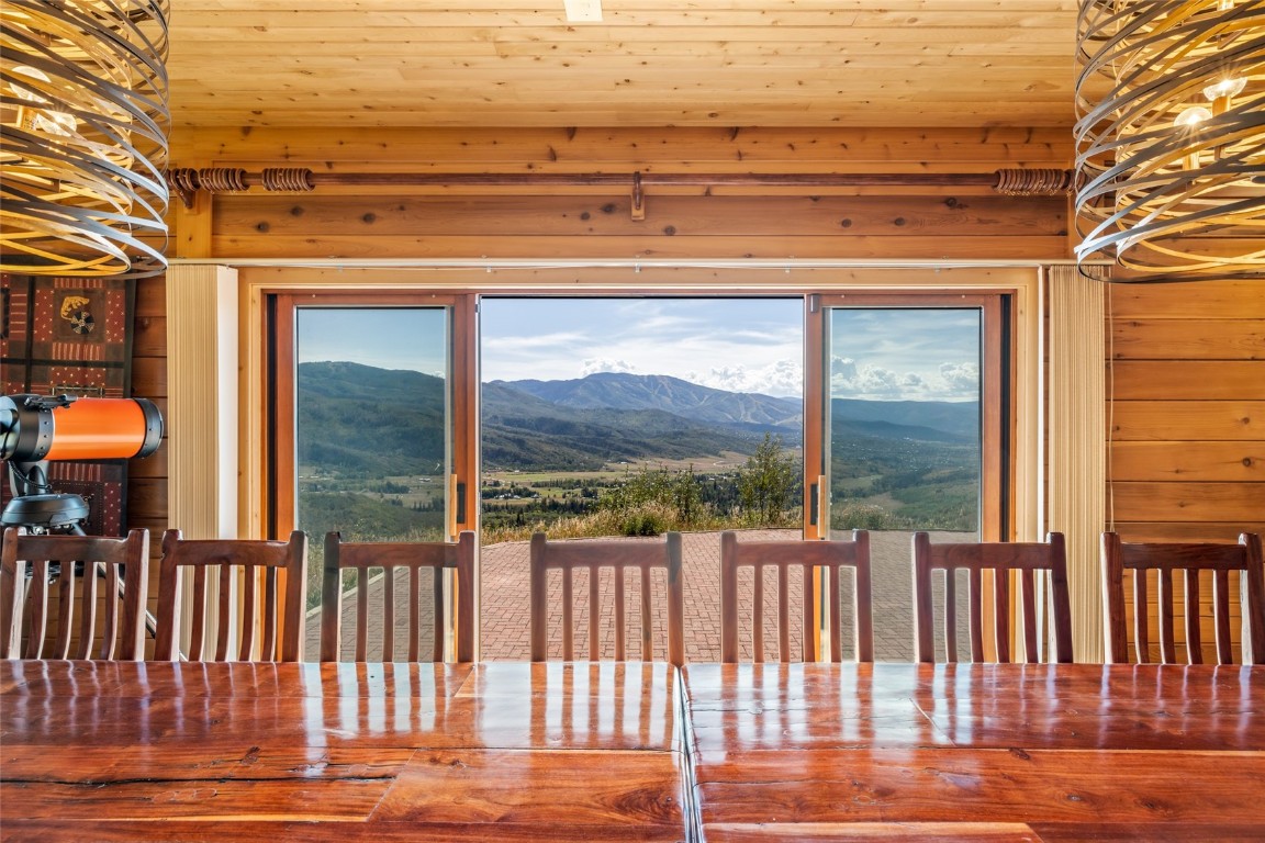 30800 Game Trails Drive Steamboat Springs CO 80487