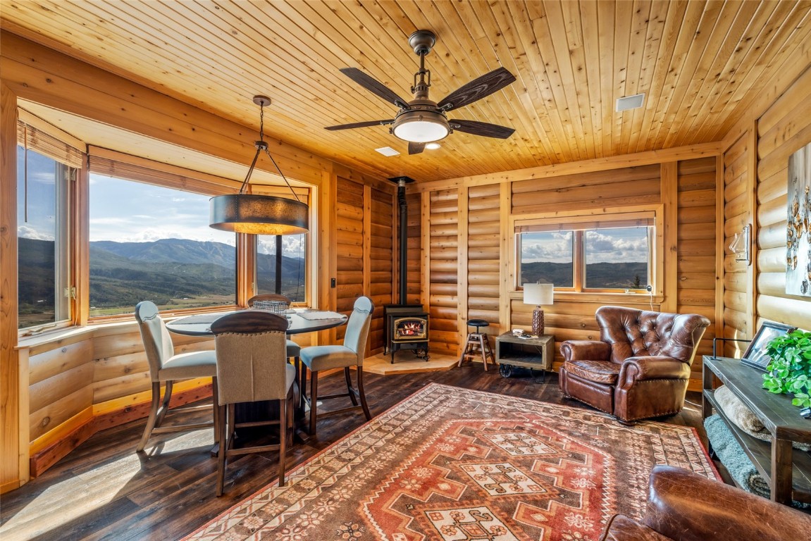 30800 Game Trails Drive Steamboat Springs CO 80487