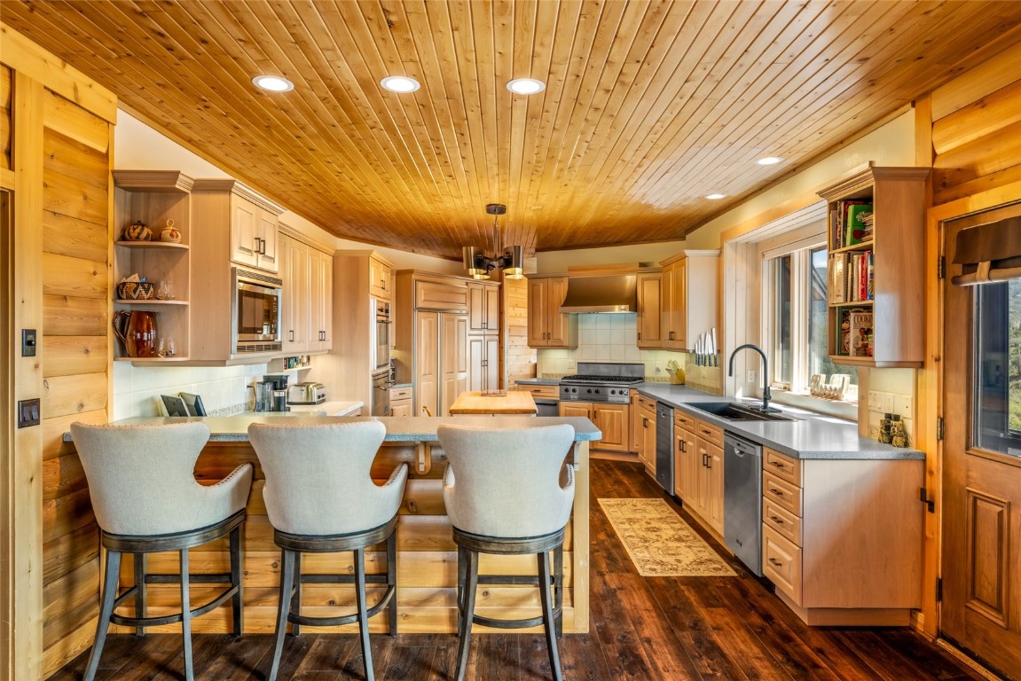 30800 Game Trails Drive Steamboat Springs CO 80487