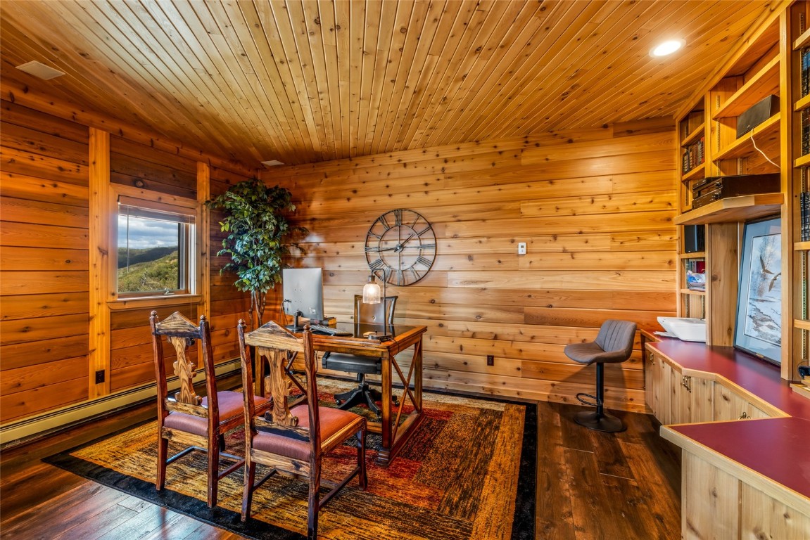 30800 Game Trails Drive Steamboat Springs CO 80487