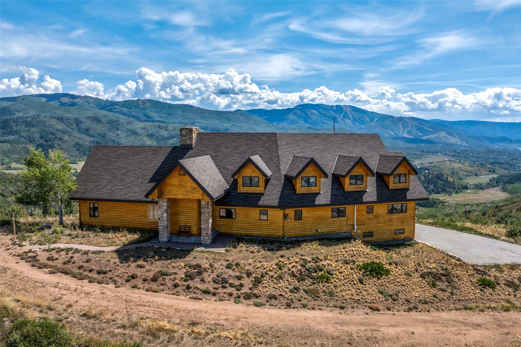 30800 Game Trails Drive Steamboat Springs CO 80487