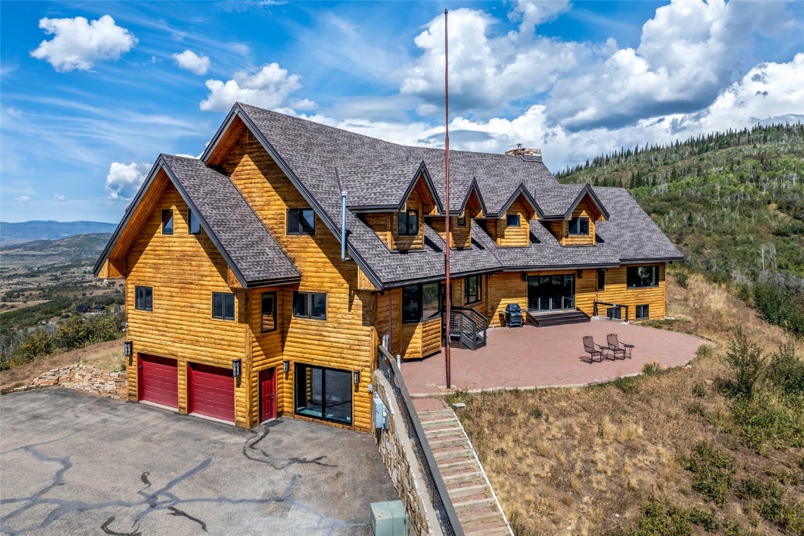 30800 Game Trails Drive Steamboat Springs CO 80487