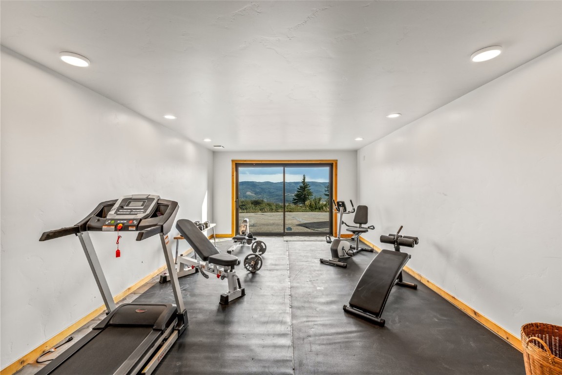 30800 Game Trails Drive Steamboat Springs CO 80487