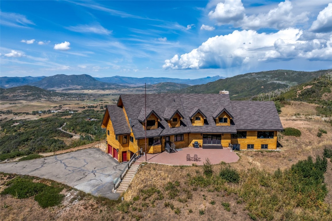 30800 Game Trails Drive Steamboat Springs CO 80487