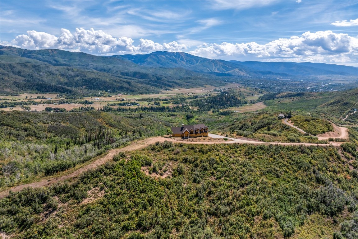 30800 Game Trails Drive Steamboat Springs CO 80487