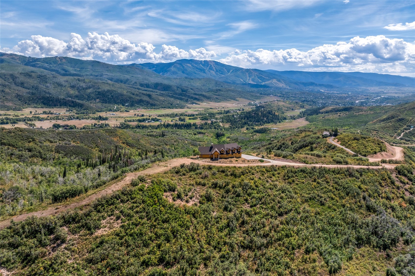 30800 Game Trails Drive Steamboat Springs CO 80487