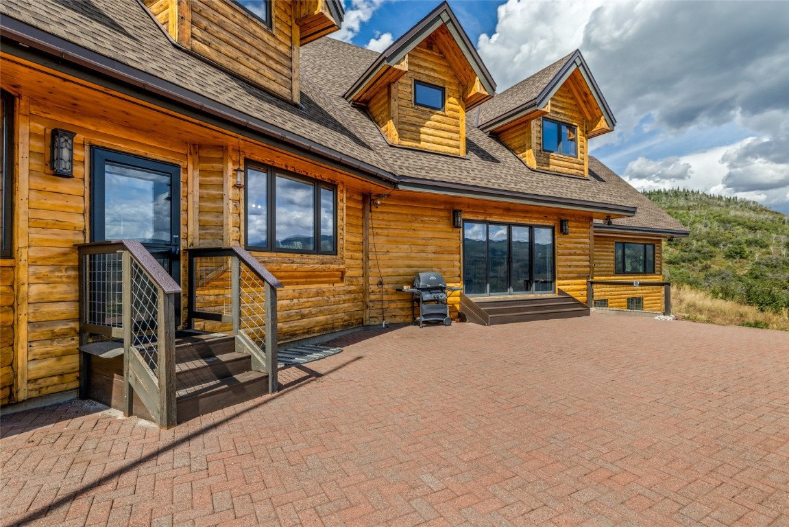 30800 Game Trails Drive Steamboat Springs CO 80487