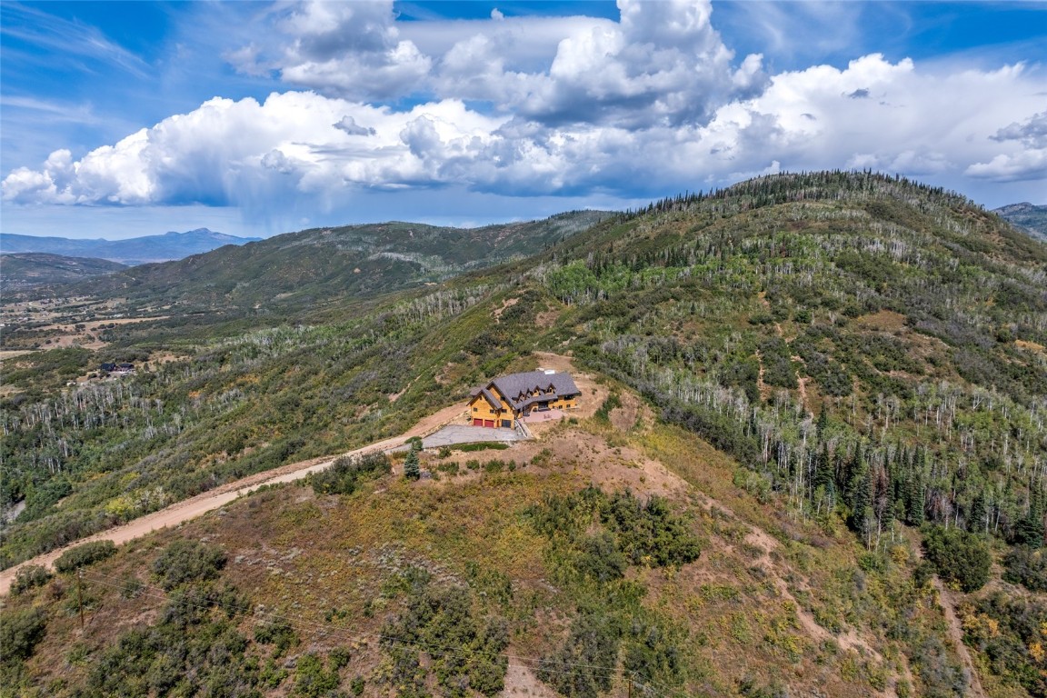 30800 Game Trails Drive Steamboat Springs CO 80487