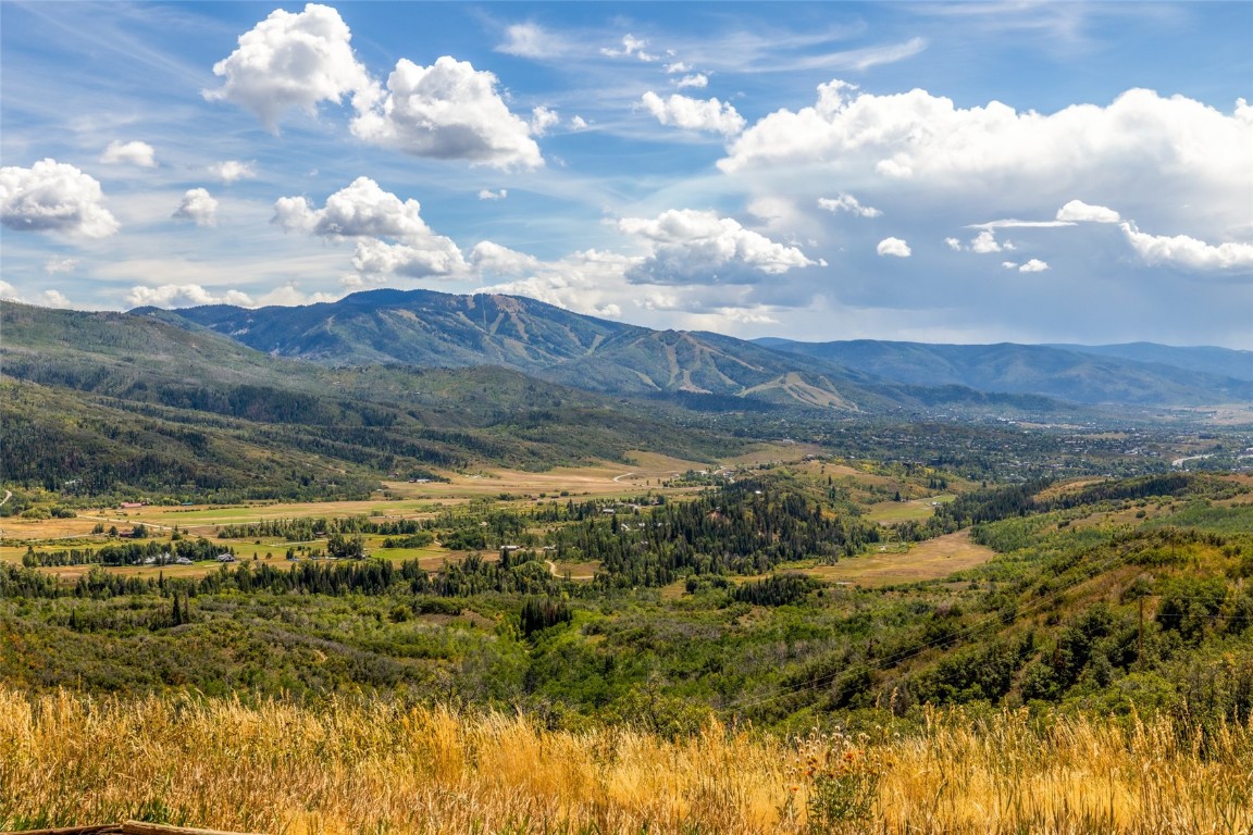 30800 Game Trails Drive Steamboat Springs CO 80487