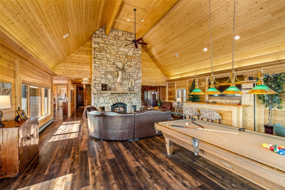 30800 Game Trails Drive Steamboat Springs CO 80487