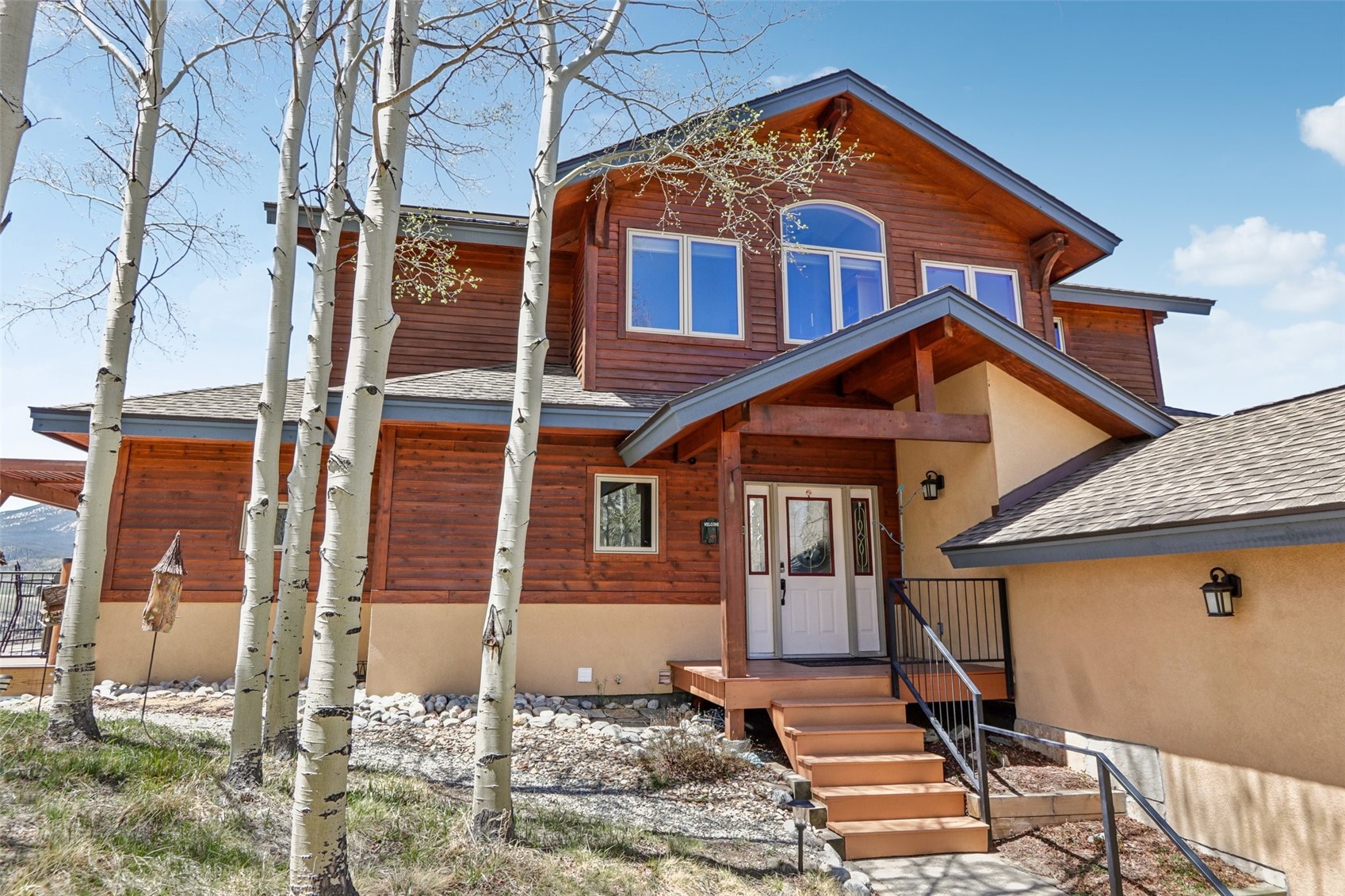 90 Ansels View Trail Silverthorne CO 80498