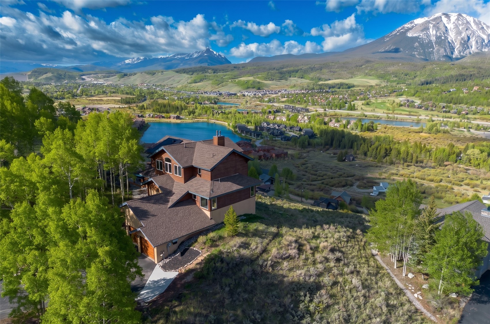 90 Ansels View Trail Silverthorne CO 80498