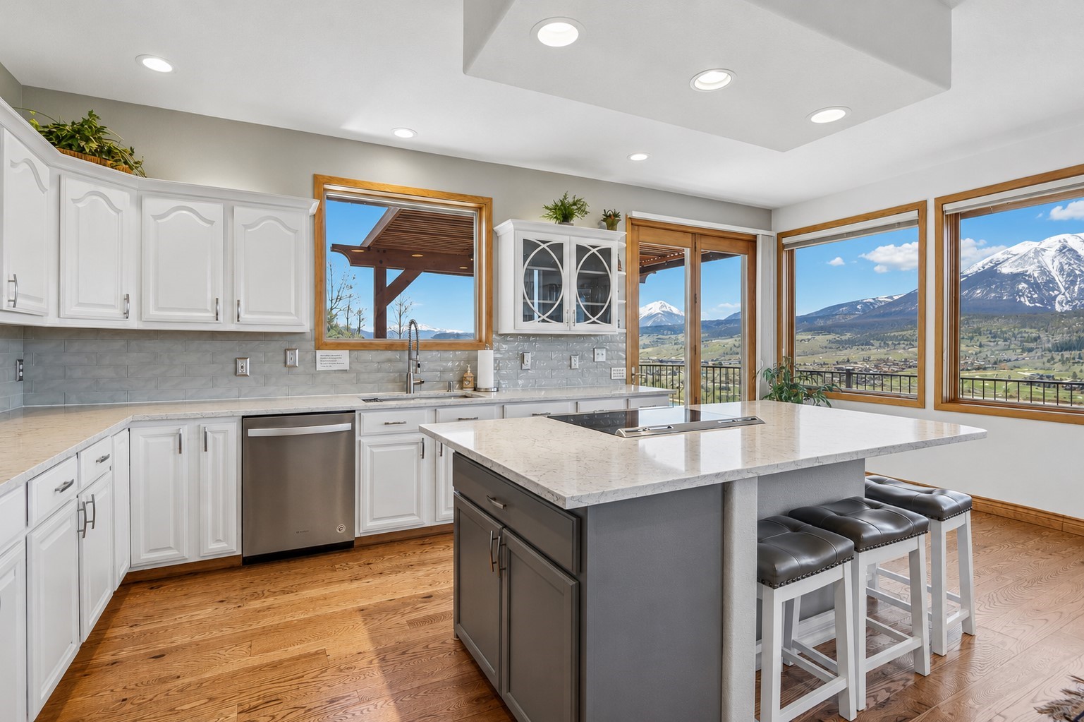 90 Ansels View Trail Silverthorne CO 80498