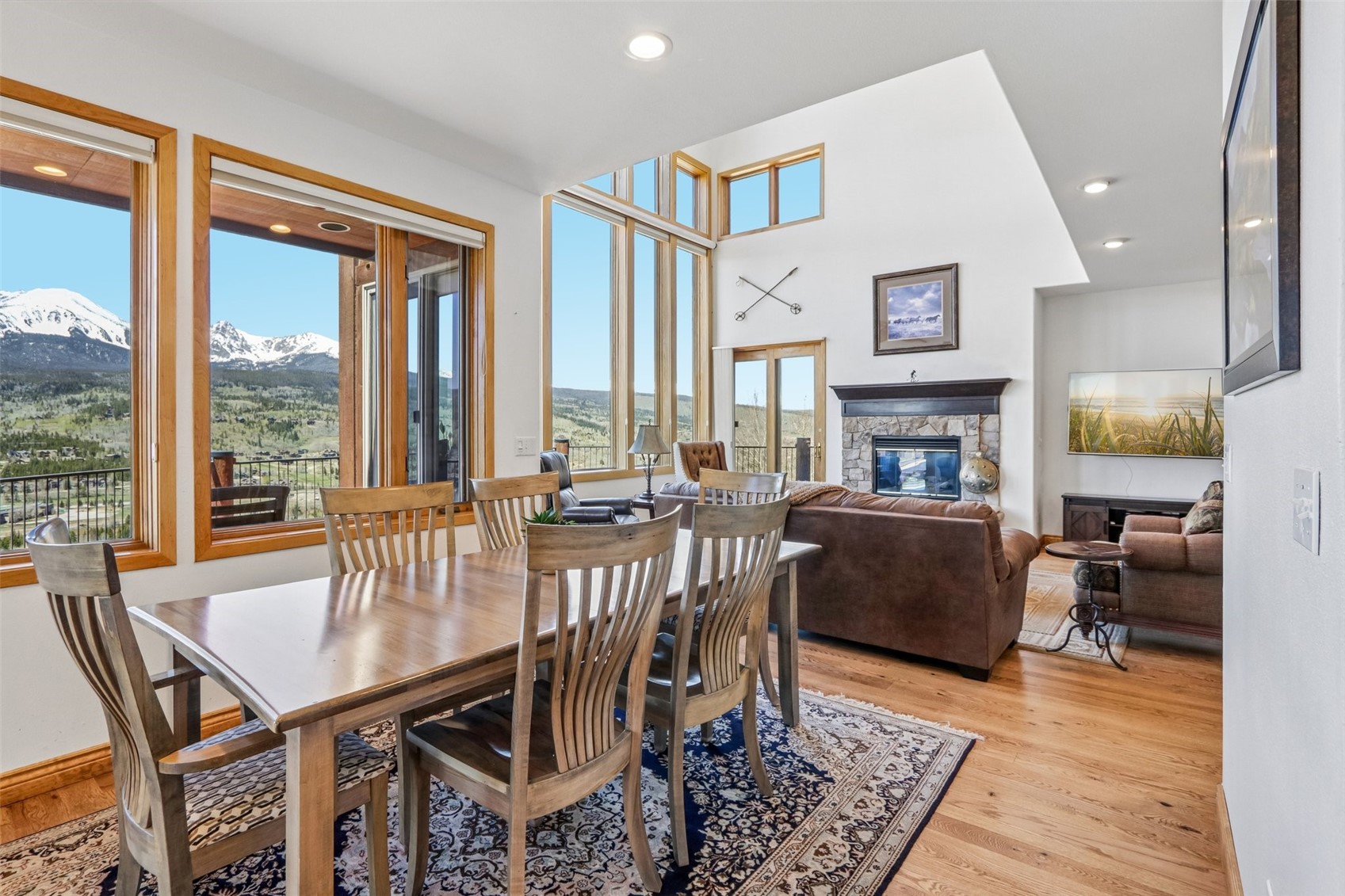 90 Ansels View Trail Silverthorne CO 80498
