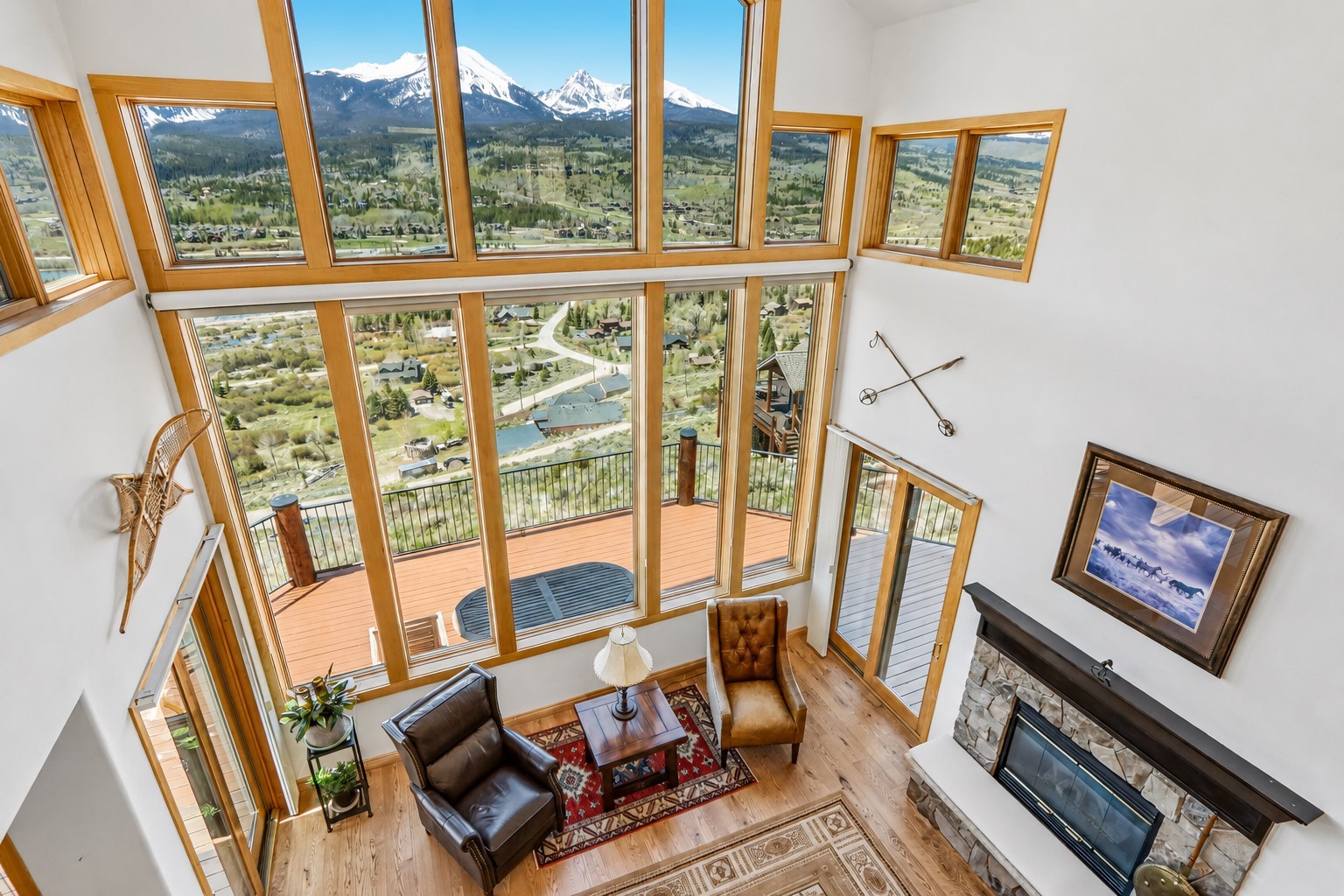 90 Ansels View Trail Silverthorne CO 80498