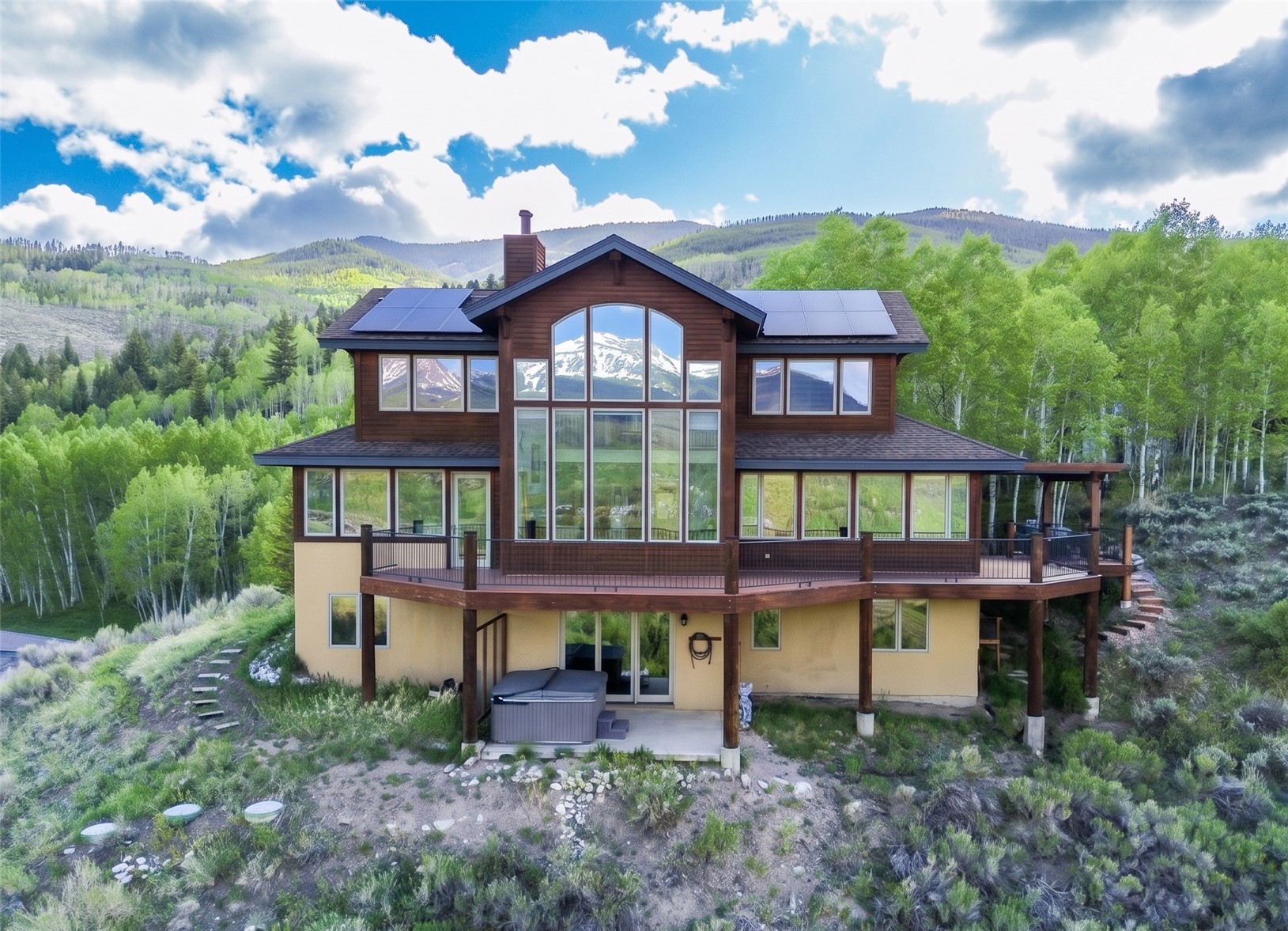 90 Ansels View Trail Silverthorne CO 80498