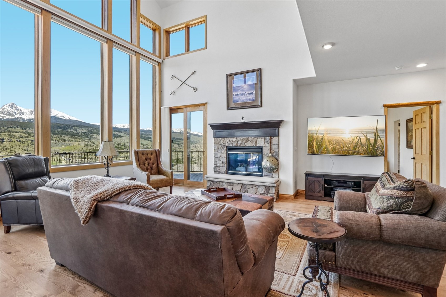 90 Ansels View Trail Silverthorne CO 80498