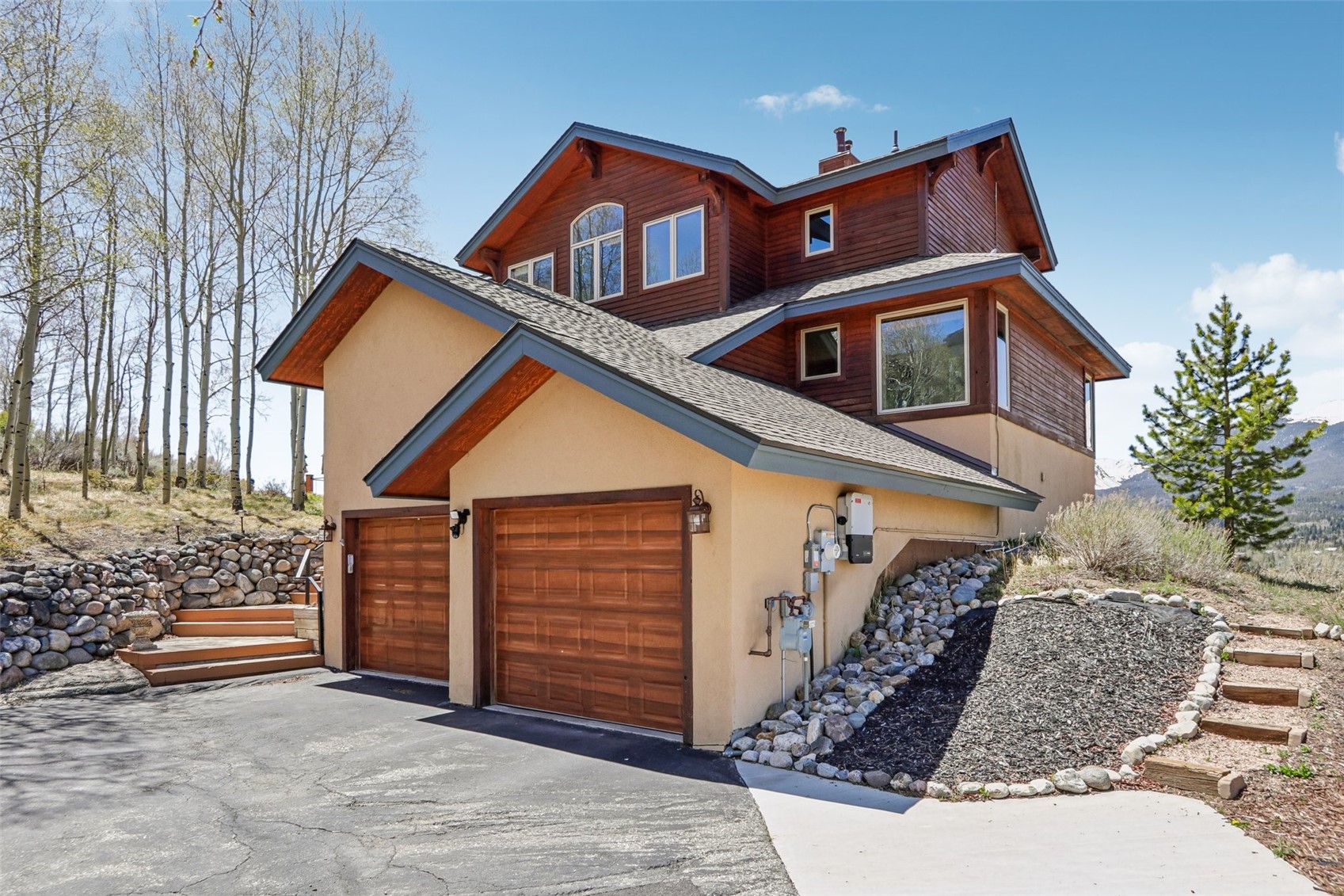 90 Ansels View Trail Silverthorne CO 80498