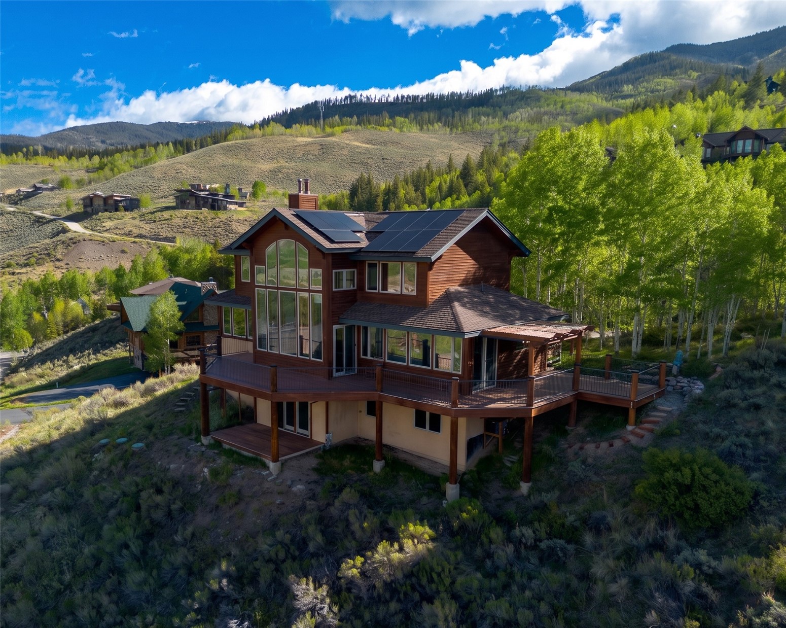 90 Ansels View Trail Silverthorne CO 80498