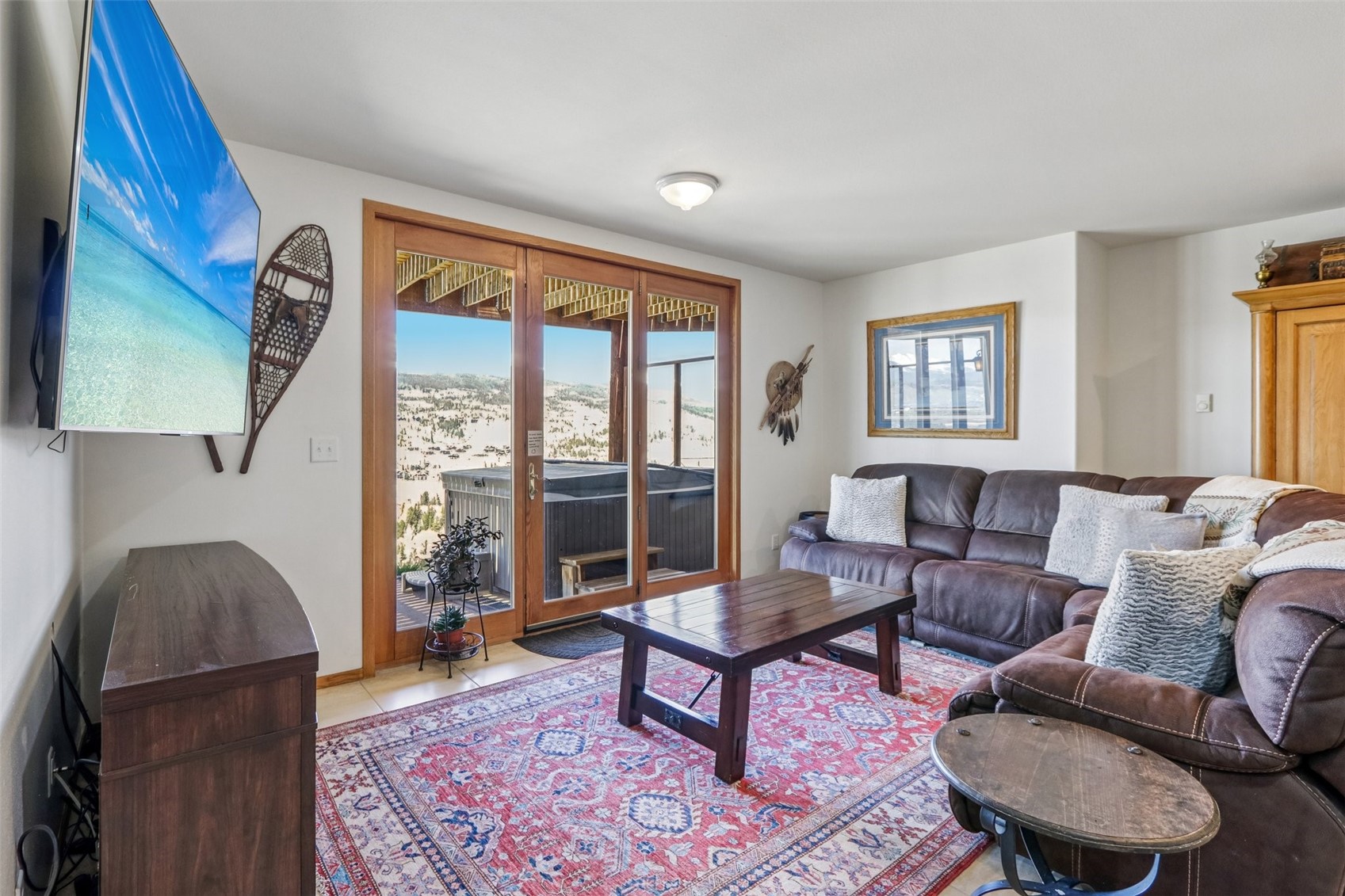 90 Ansels View Trail Silverthorne CO 80498