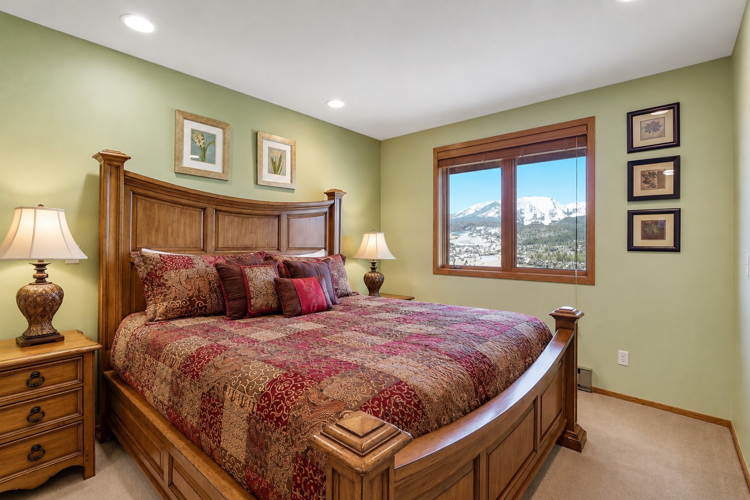 90 Ansels View Trail Silverthorne CO 80498