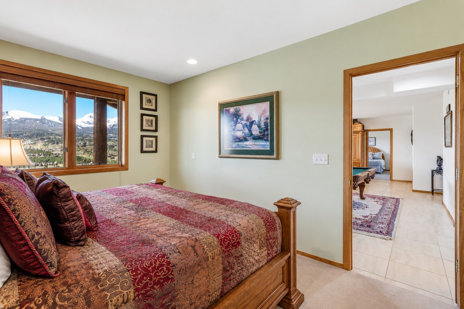 90 Ansels View Trail Silverthorne CO 80498