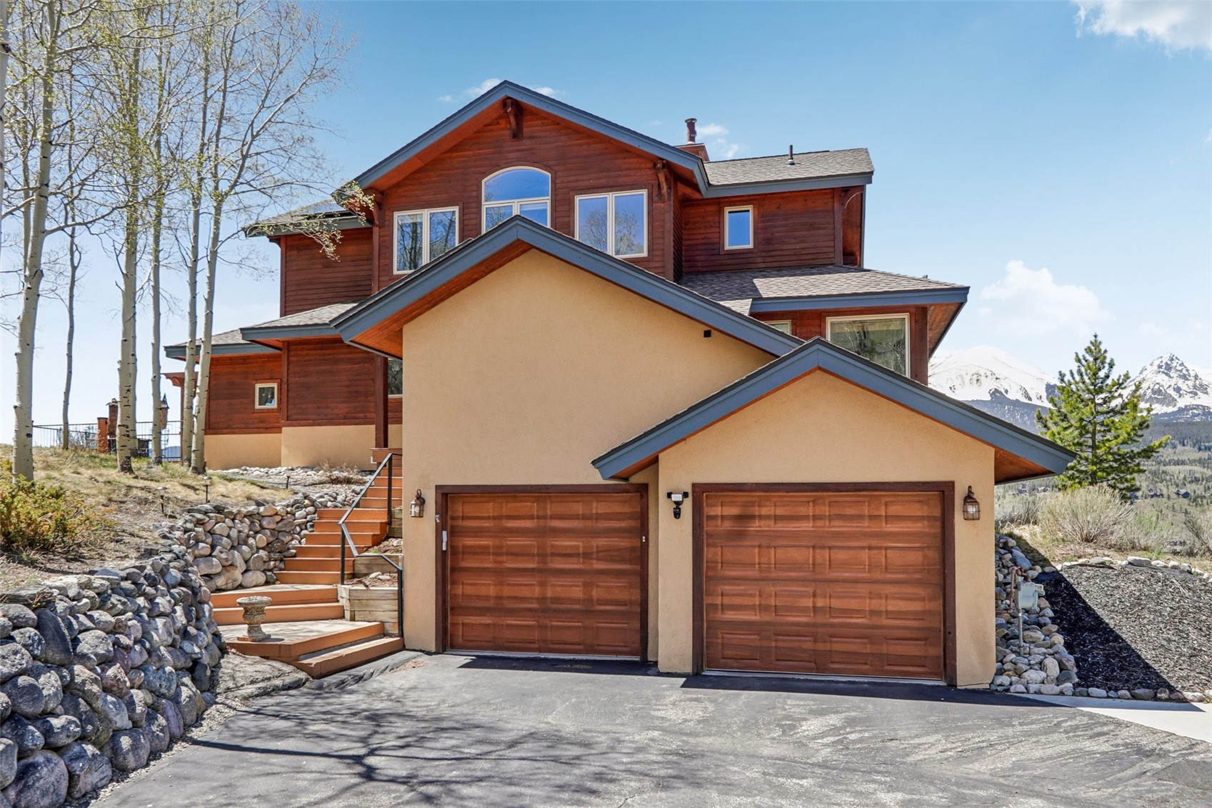 90 Ansels View Trail Silverthorne CO 80498