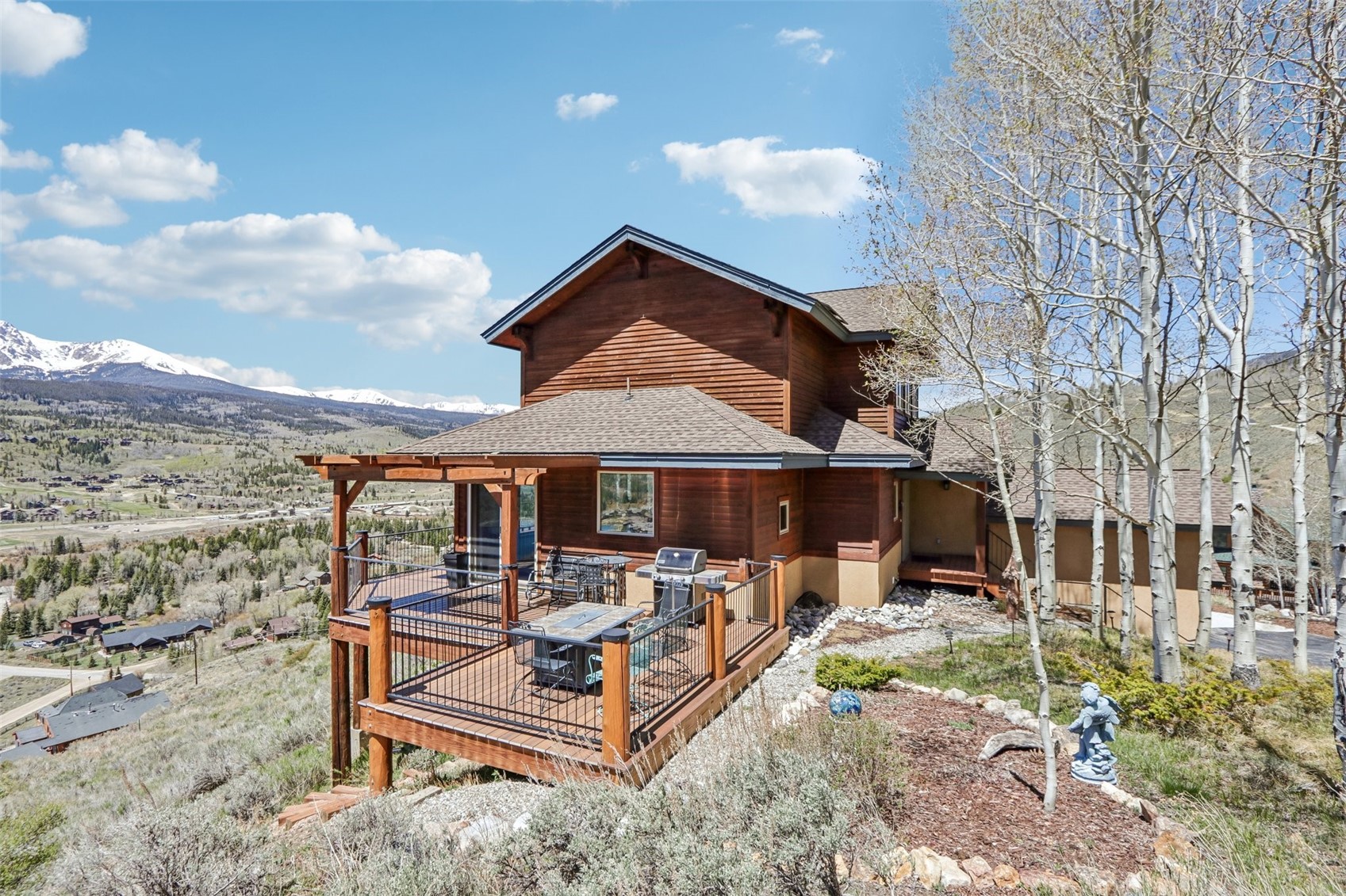90 Ansels View Trail Silverthorne CO 80498