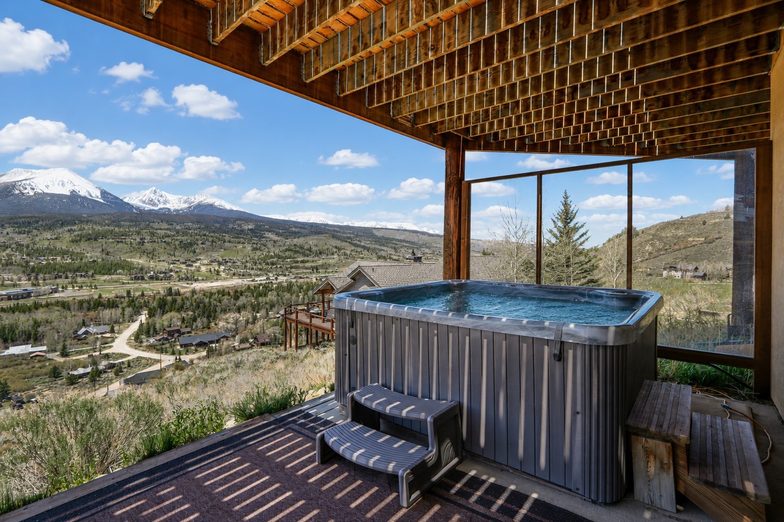90 Ansels View Trail Silverthorne CO 80498
