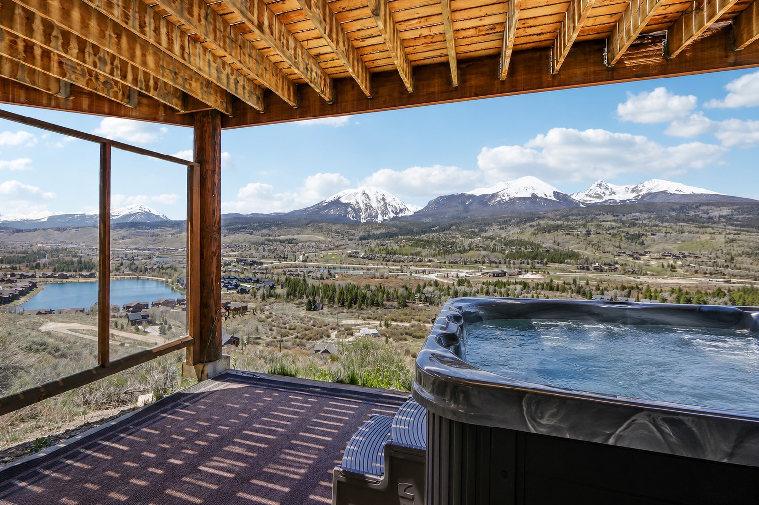 90 Ansels View Trail Silverthorne CO 80498