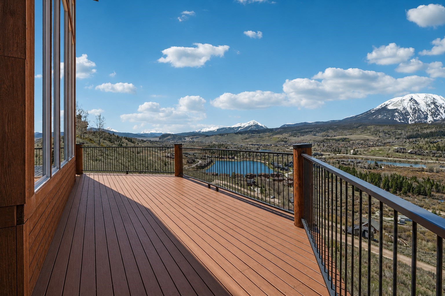 90 Ansels View Trail Silverthorne CO 80498