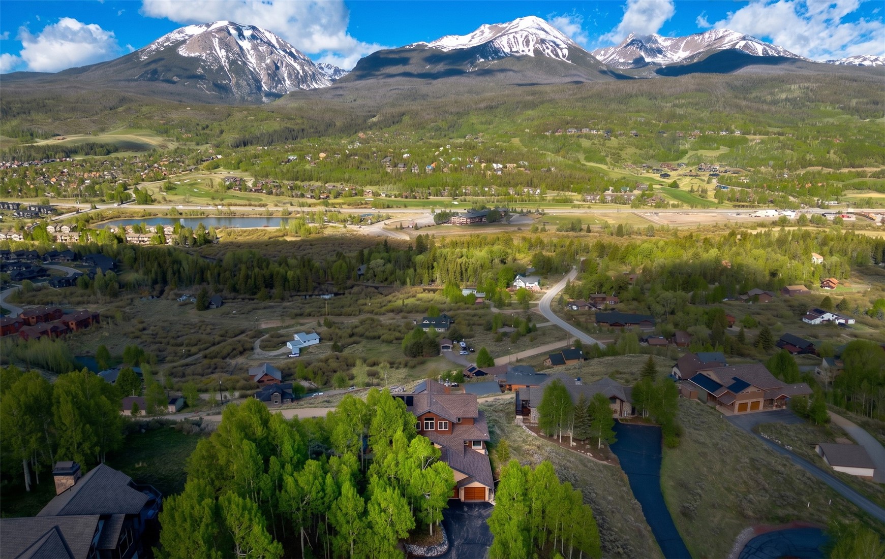 90 Ansels View Trail Silverthorne CO 80498