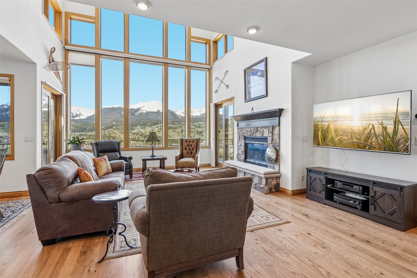 90 Ansels View Trail Silverthorne CO 80498