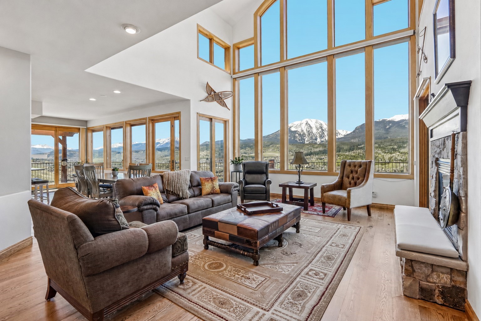 90 Ansels View Trail Silverthorne CO 80498