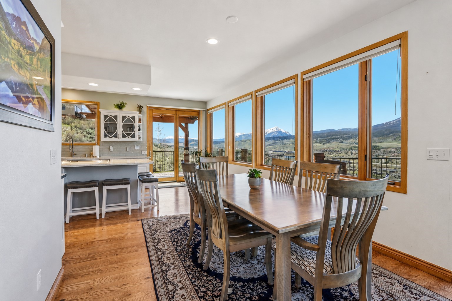 90 Ansels View Trail Silverthorne CO 80498