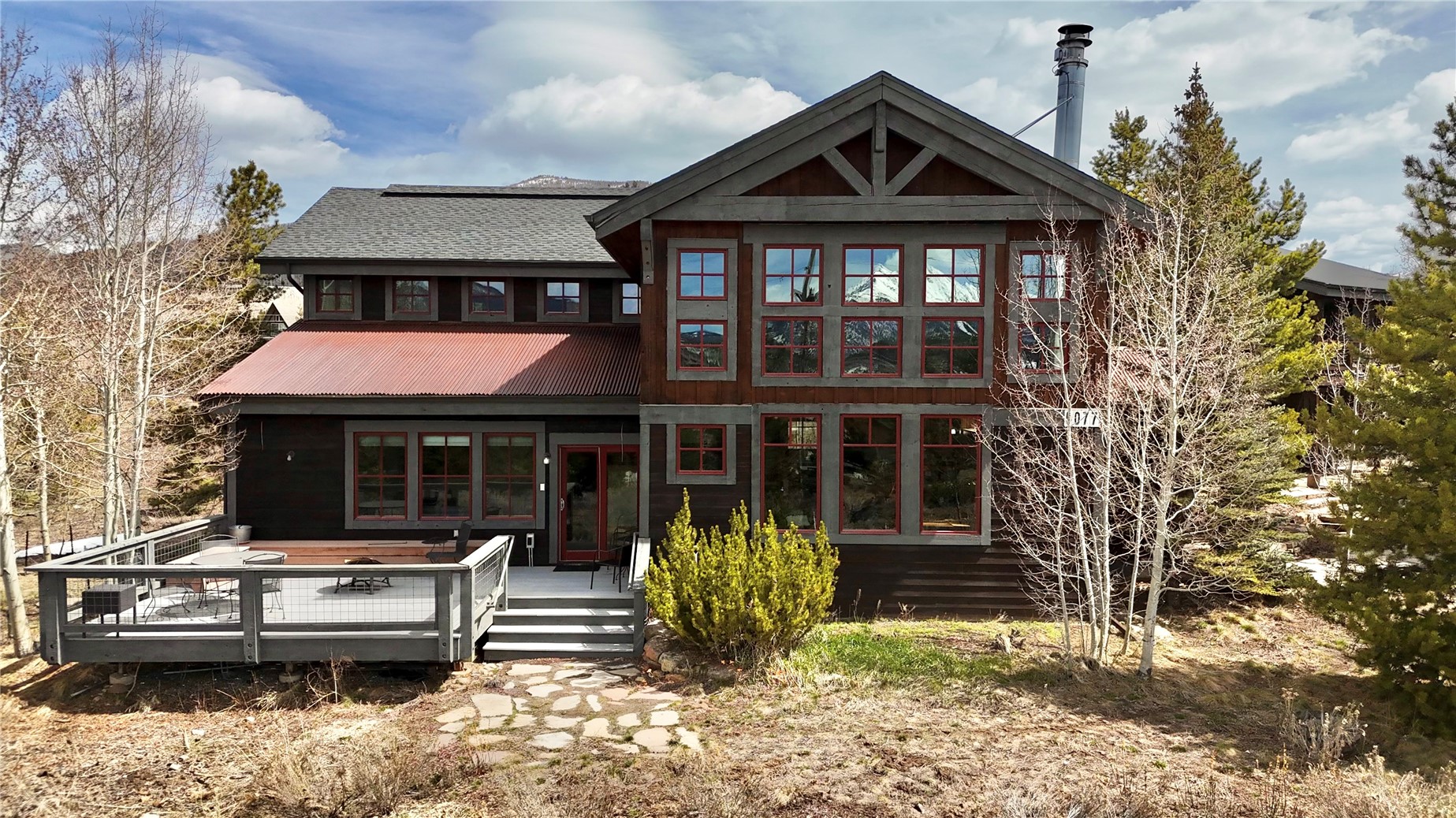 77 B Road Silverthorne CO 80498