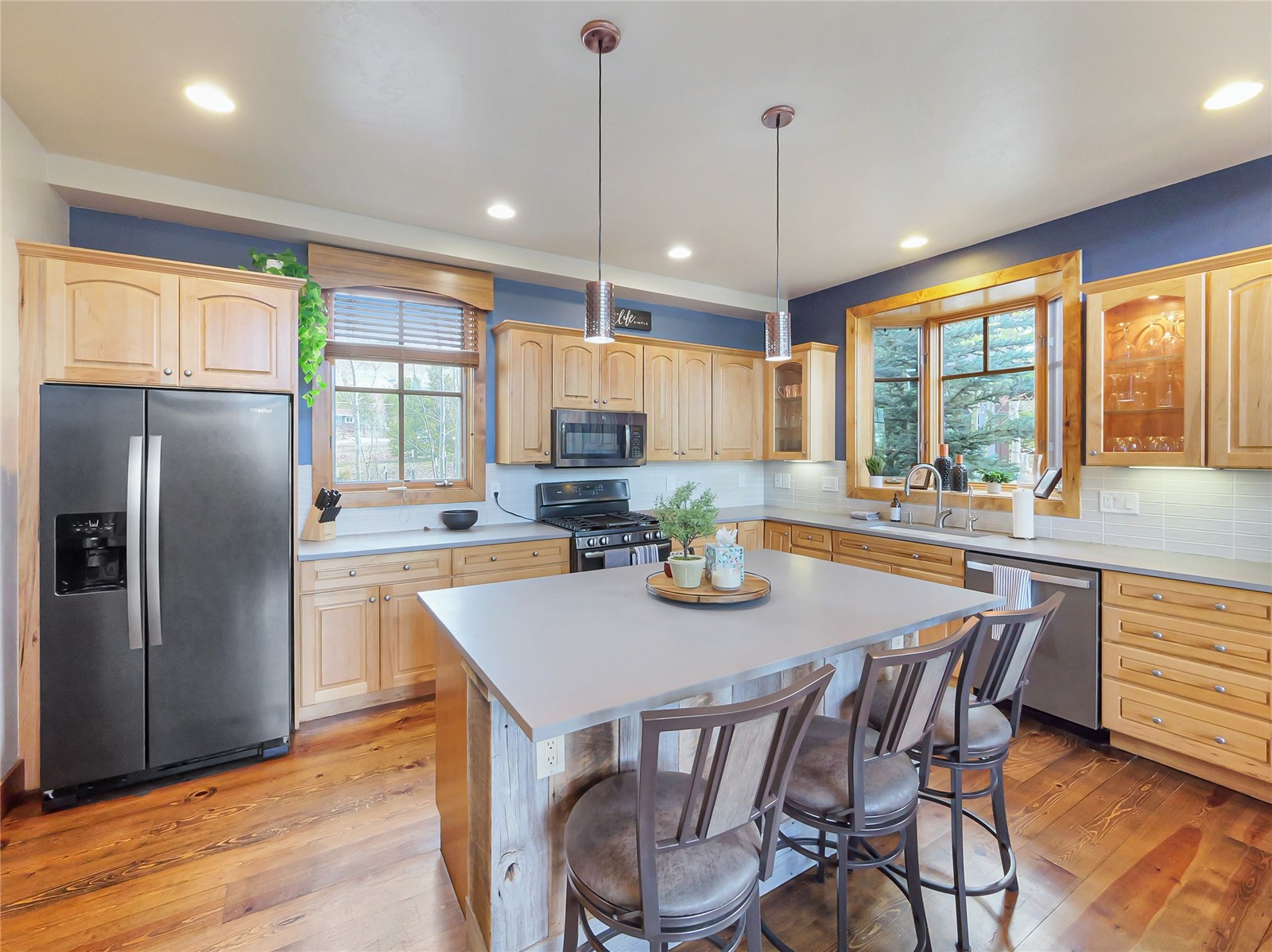 77 B Road Silverthorne CO 80498