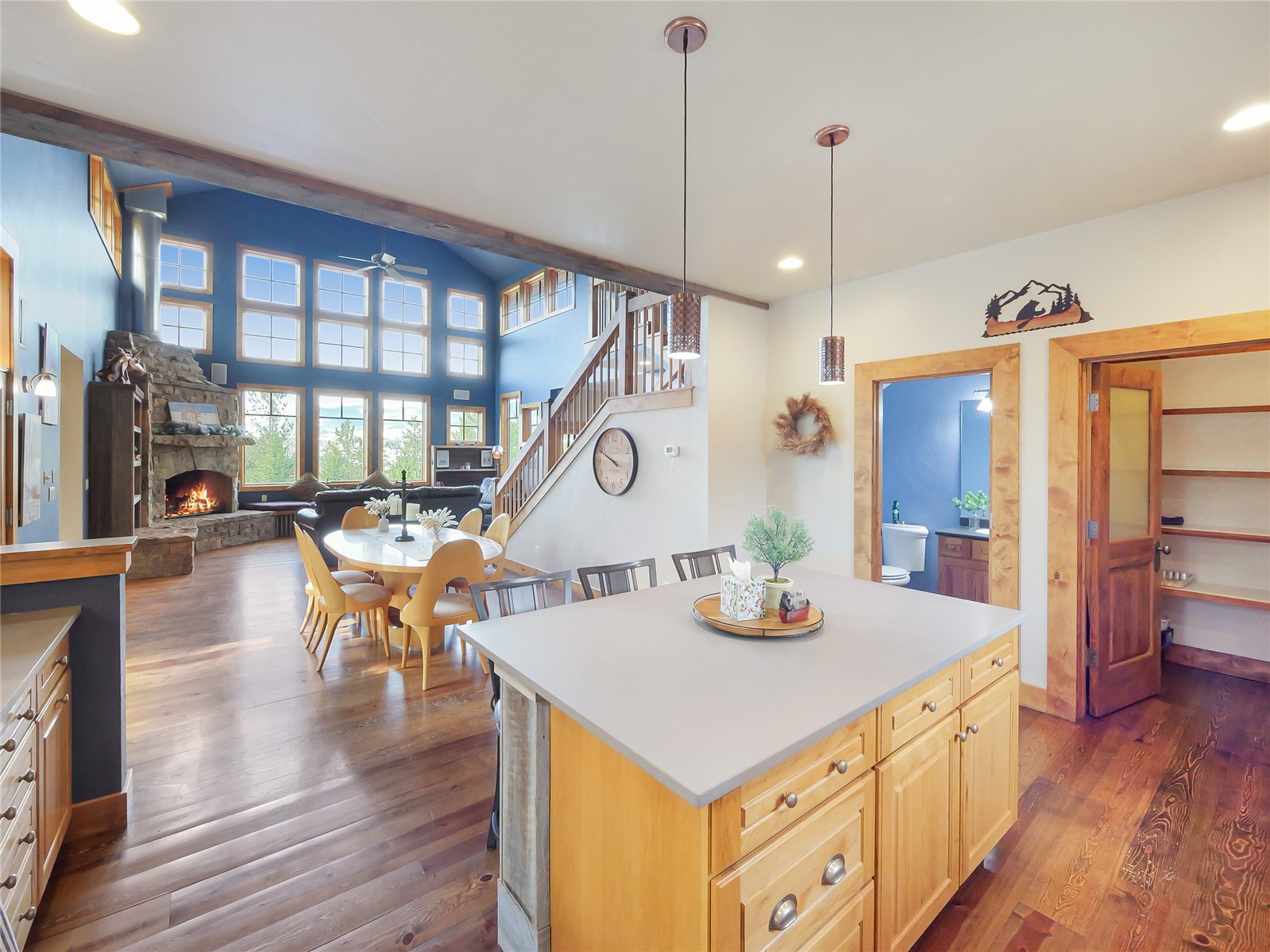 77 B Road Silverthorne CO 80498