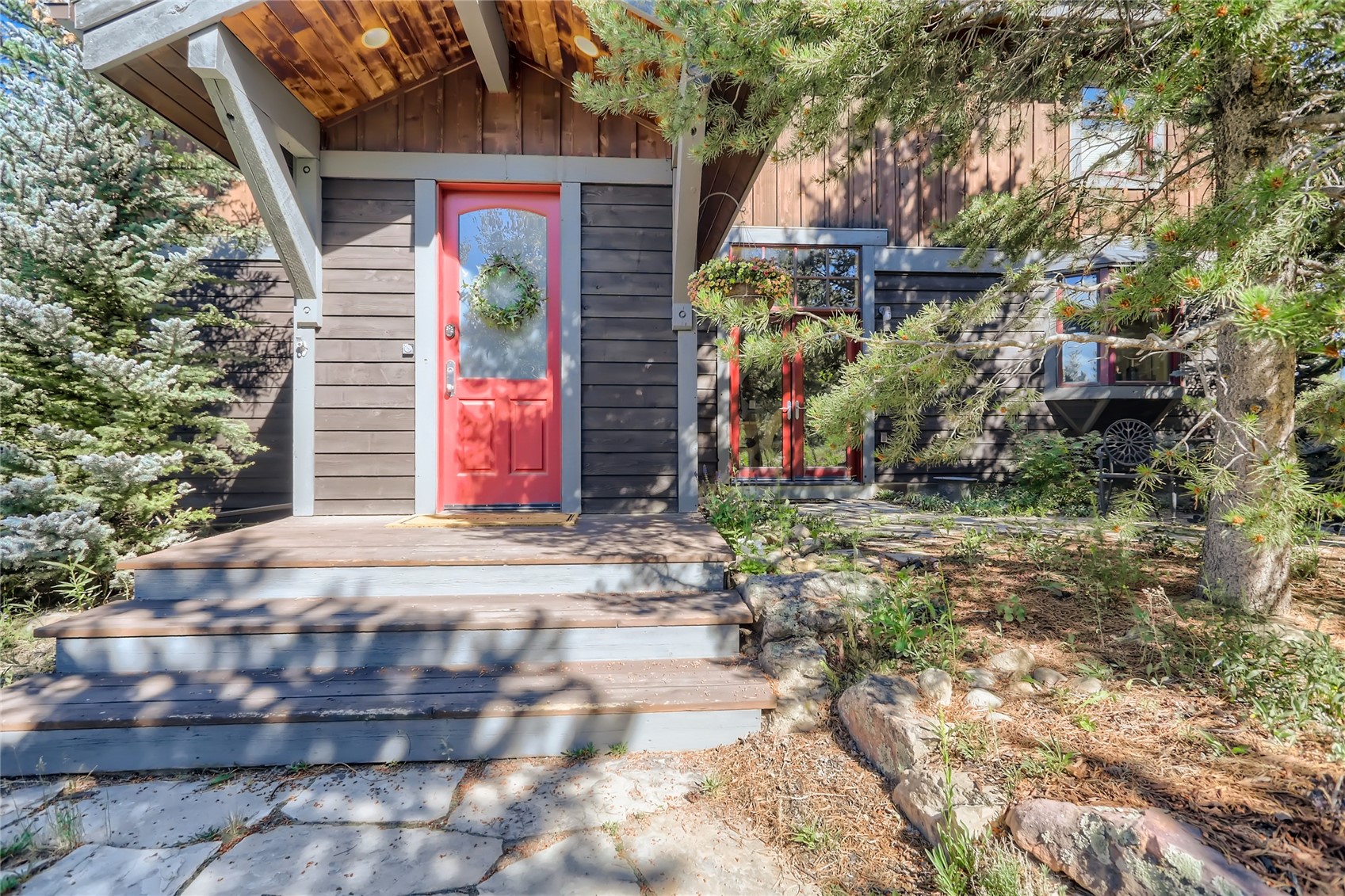 77 B Road Silverthorne CO 80498