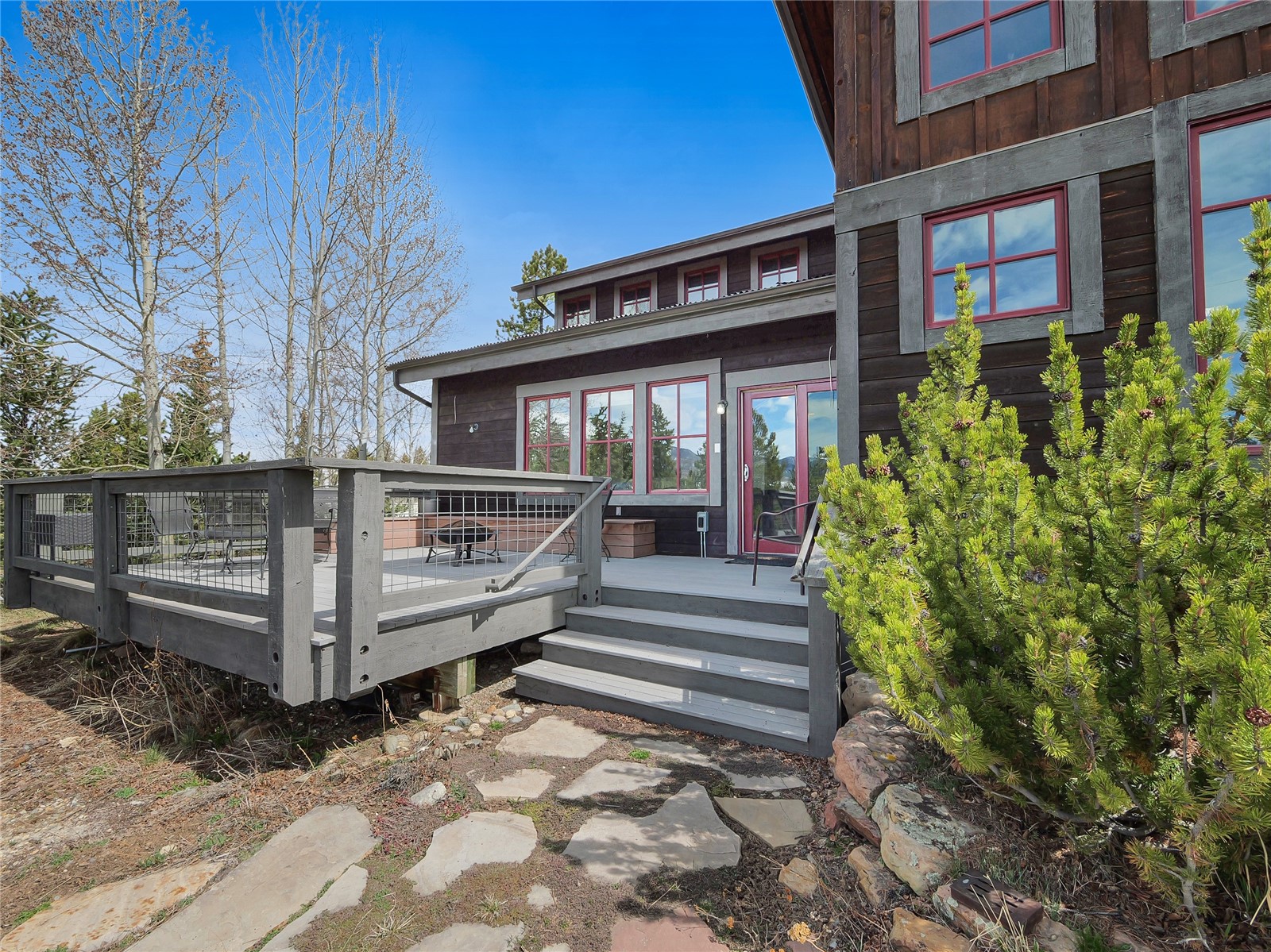 77 B Road Silverthorne CO 80498