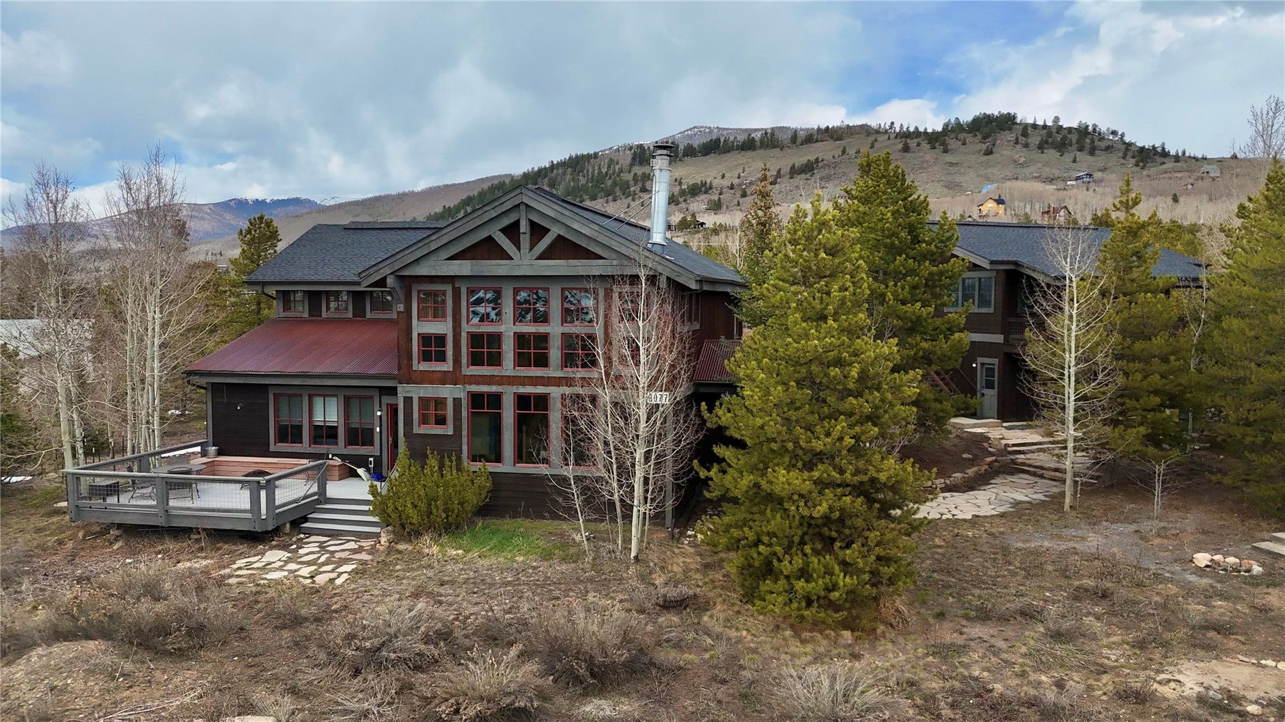 77 B Road Silverthorne CO 80498