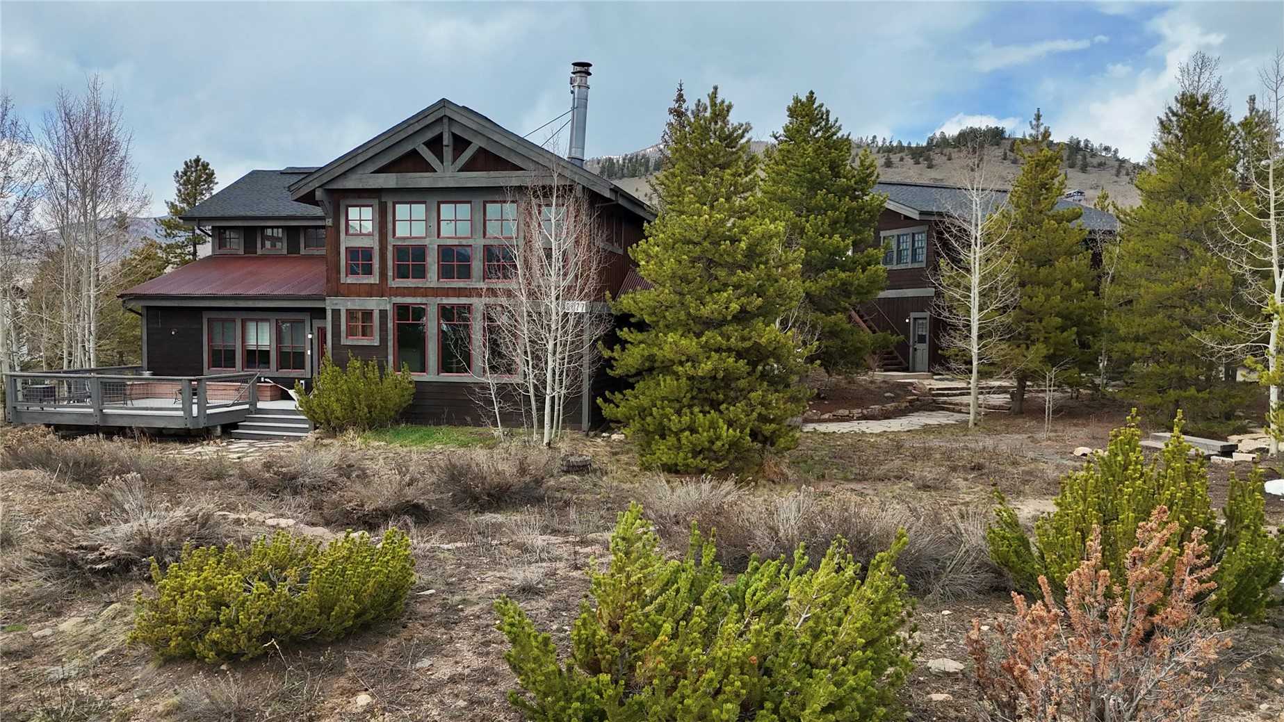77 B Road Silverthorne CO 80498