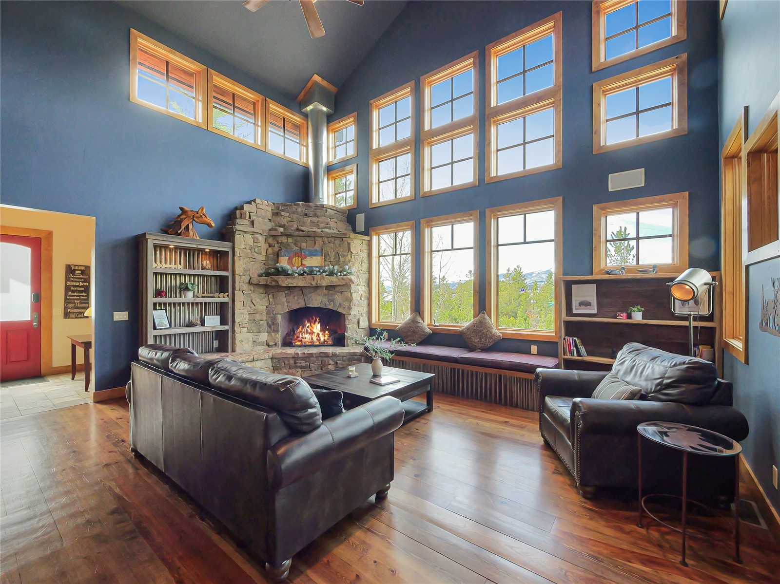 77 B Road Silverthorne CO 80498