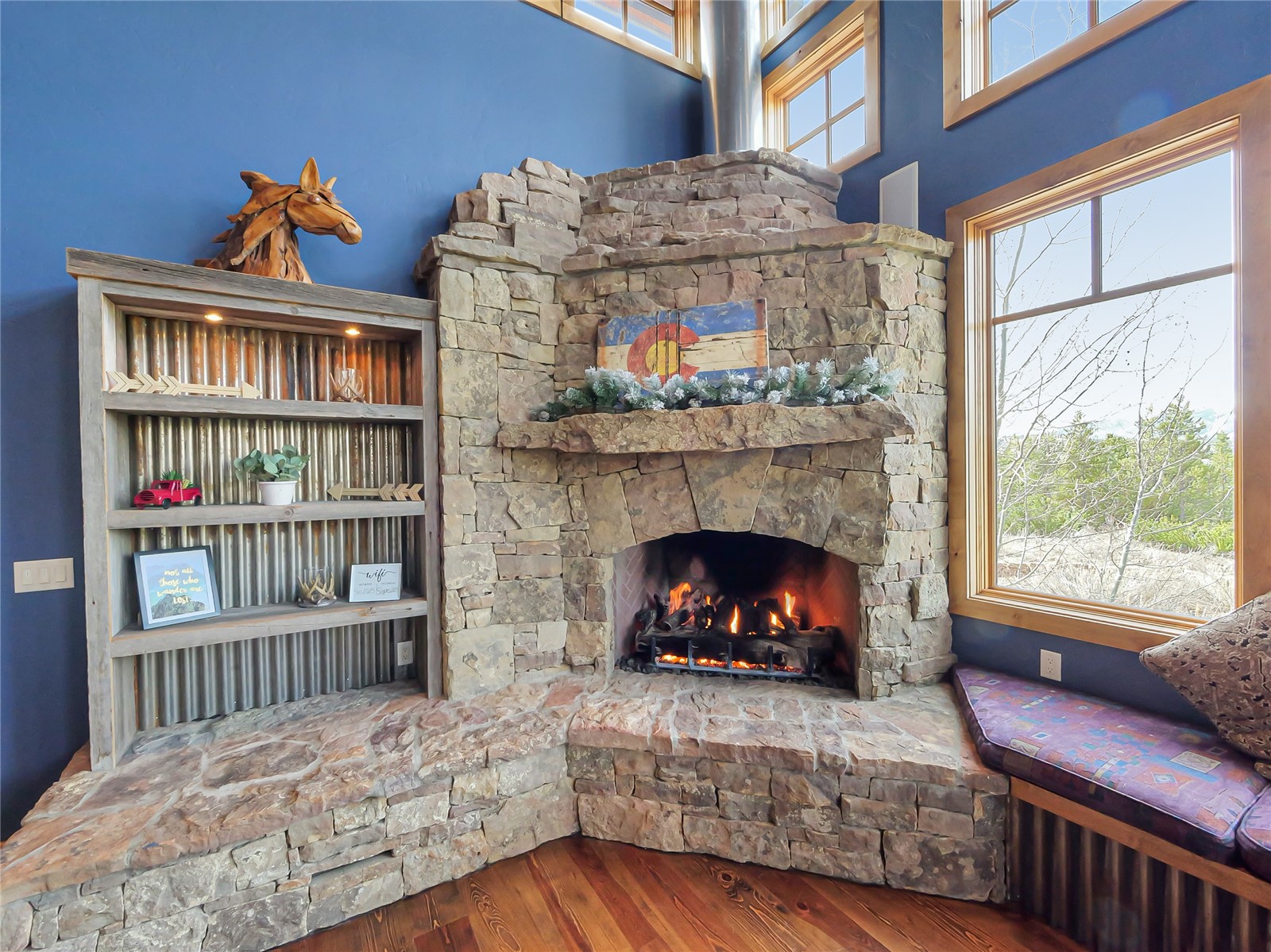 77 B Road Silverthorne CO 80498