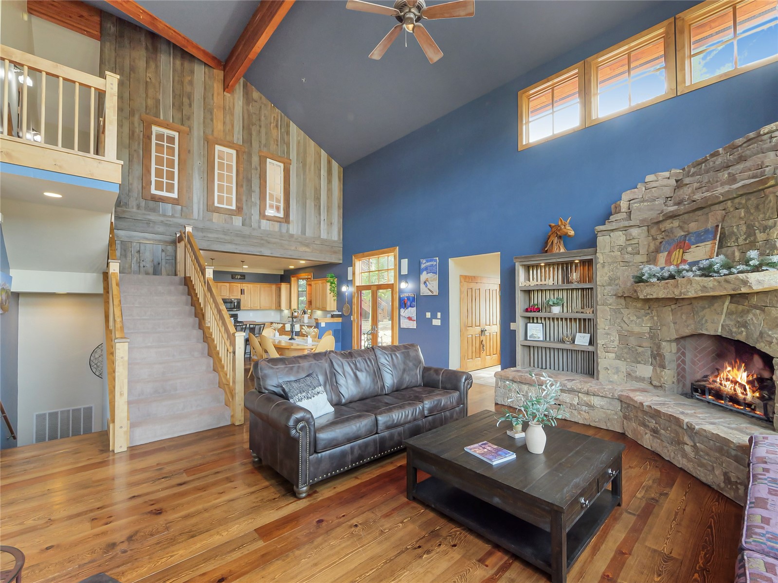 77 B Road Silverthorne CO 80498